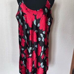 Secret Treasures Slip Dress